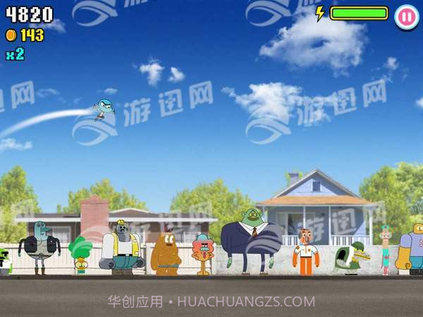 跳过头手机版截图2 跳过头手机版截图2