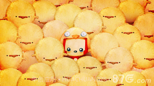 阿狸：时空物语手机版截图5