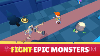 建造与战斗截图2