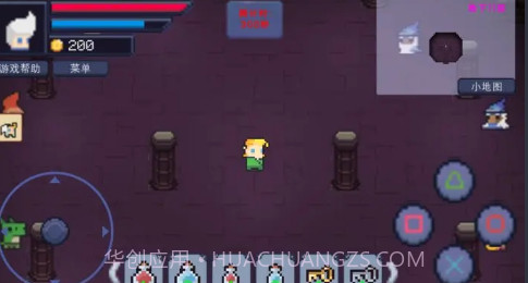 迷失的地下世界截图2 迷失的地下世界截图2