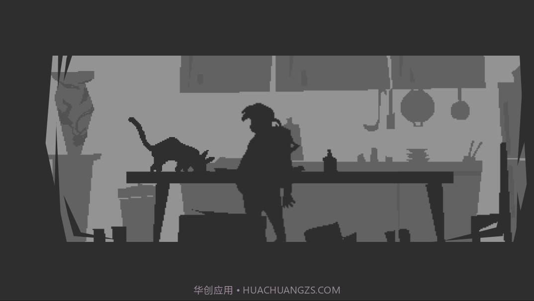 希望孤独者的故事截图3