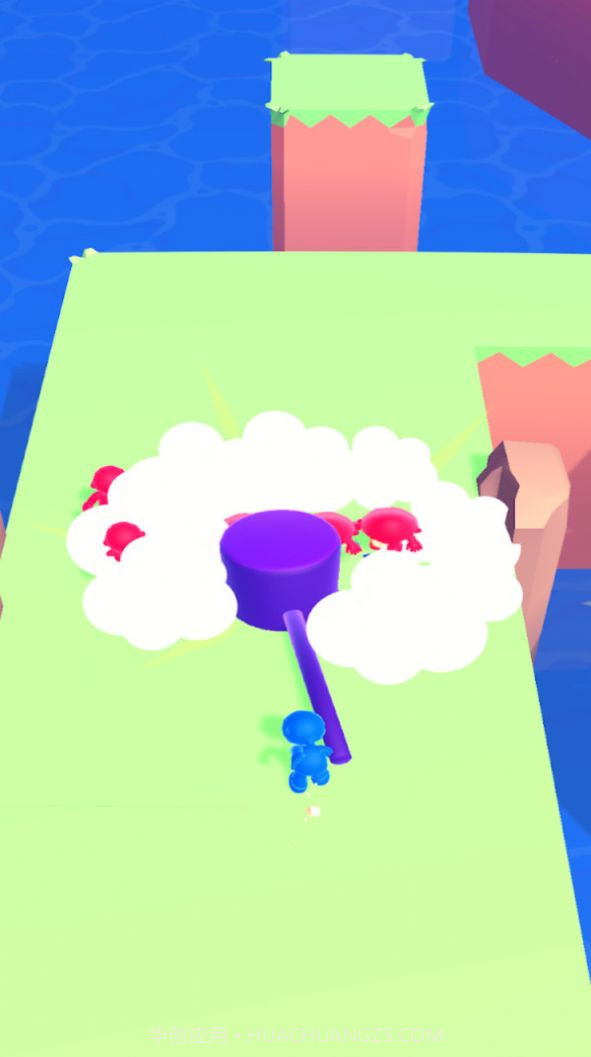 大锤出奇迹截图2