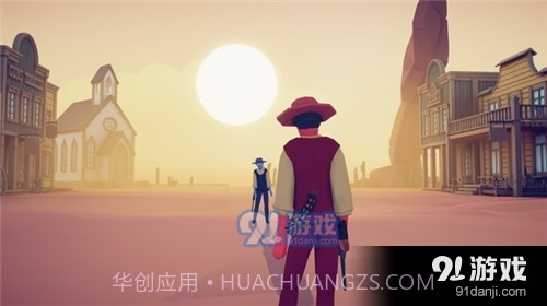 全面战争模拟器可捏人版截图1