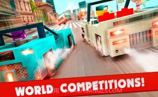 我的迷你汽车截图1 我的迷你汽车截图1