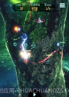 埃里的森林截图2