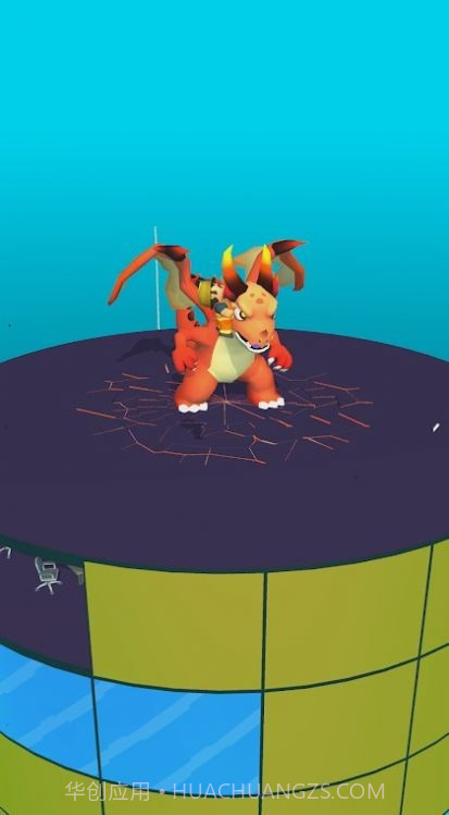 粉碎救援截图2 粉碎救援截图2