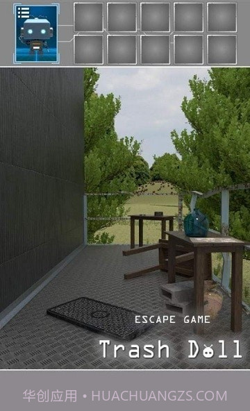 垃圾玩偶截图3 垃圾玩偶截图3