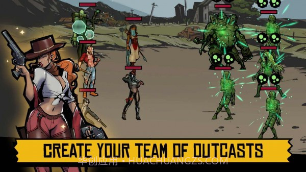 丧尸瘟疫模拟器截图2