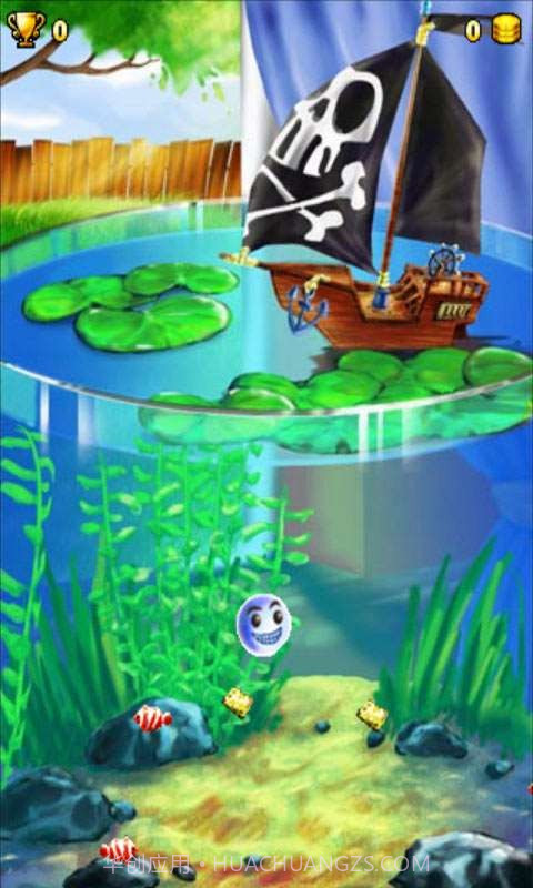 101个游戏合集p截图3