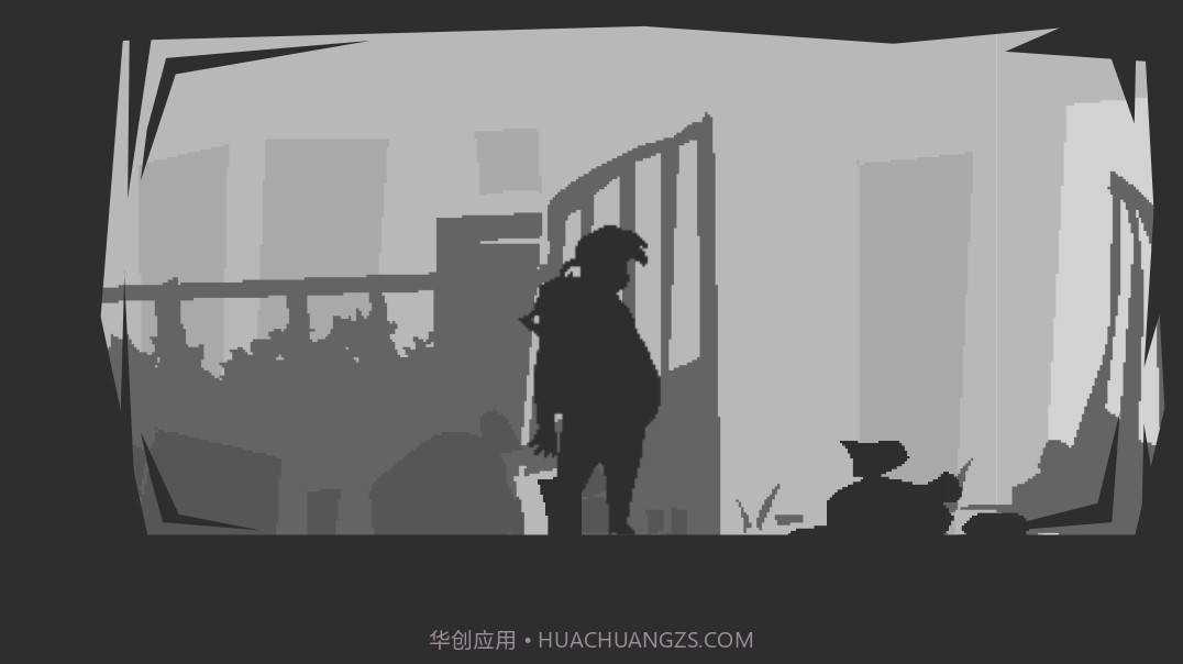 希望孤独者的故事截图1