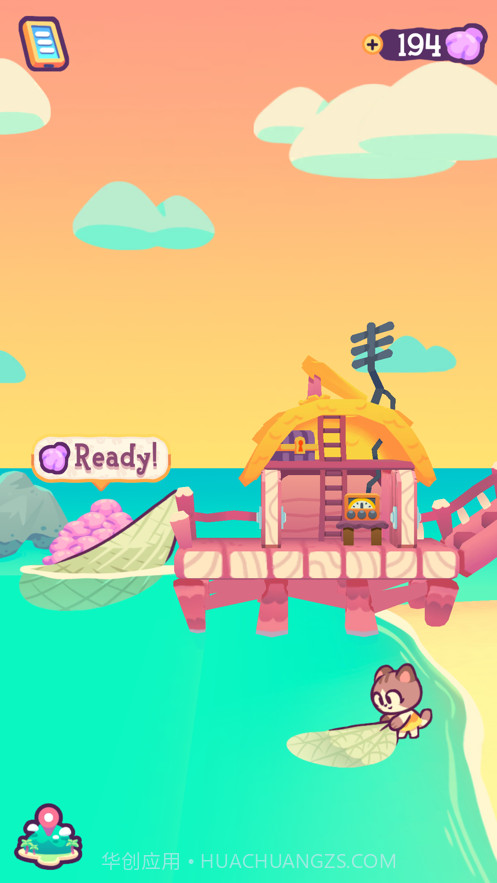 琪琪的假期截图1 琪琪的假期截图1