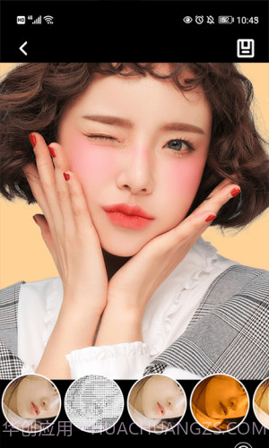 多多抠图截图1 多多抠图截图1