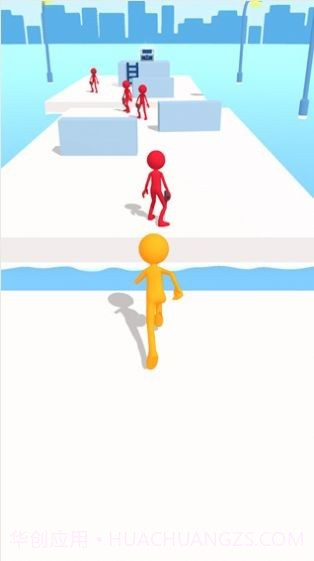 拳头先生截图3 拳头先生截图3