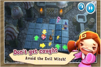 贪吃的兄妹截图5 贪吃的兄妹截图5