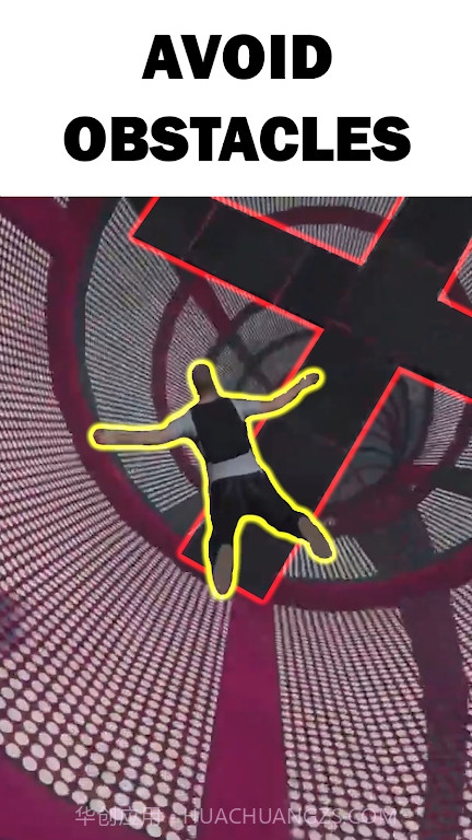 飞行服飞行大师截图2