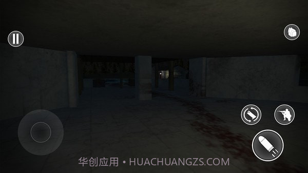 被遗弃的豪宅截图2 被遗弃的豪宅截图2