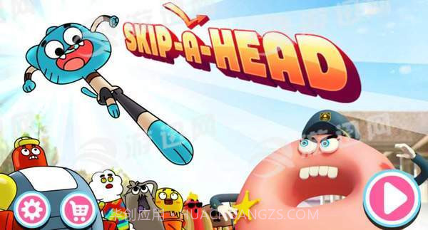 跳过头手机版截图1 跳过头手机版截图1