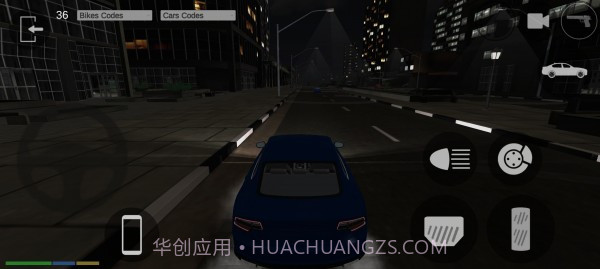 印度汽车和自行车2截图2