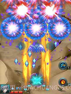 雷电-进击之翼截图5