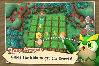 贪吃的兄妹截图2 贪吃的兄妹截图2