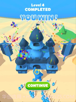 Draw Clash截图1 Draw Clash截图1