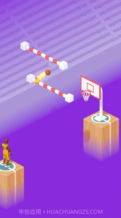 最后一次投掷截图3