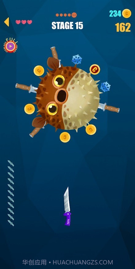 飞刀切木板截图4