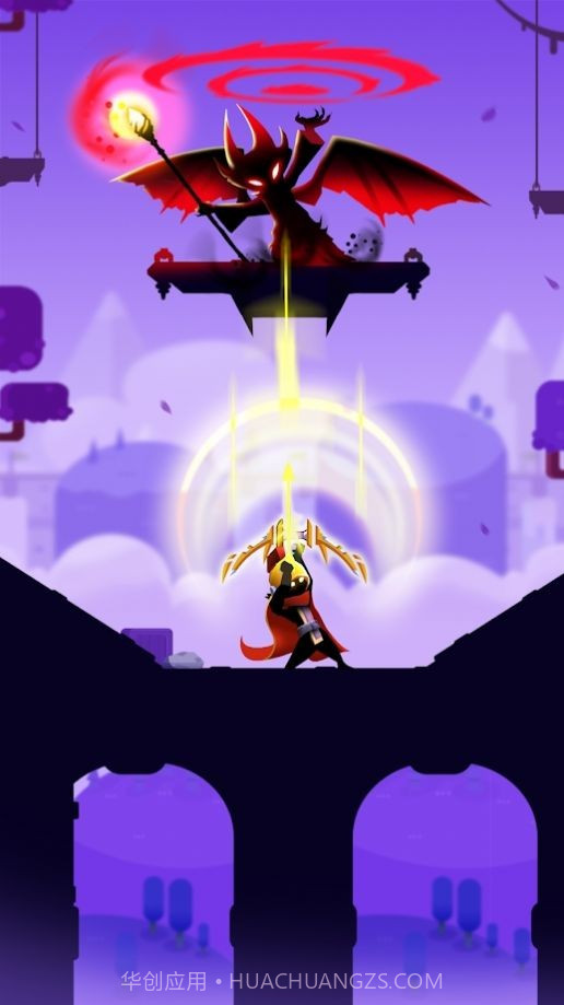 至尊火柴人殊死一战截图3 至尊火柴人殊死一战截图3