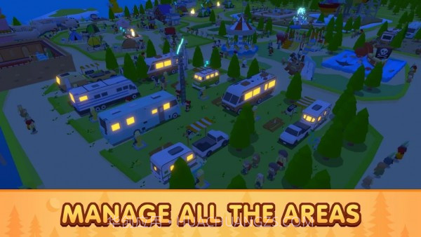 露营地大亨截图4