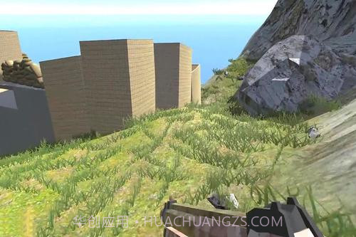 战地模拟器内置菜单截图3