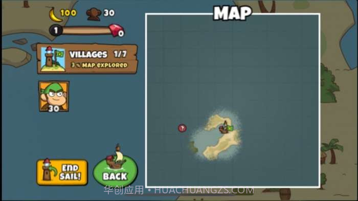 猩猩船长截图3 猩猩船长截图3