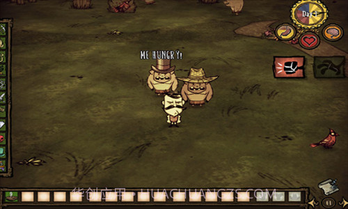 饥荒新世纪截图3