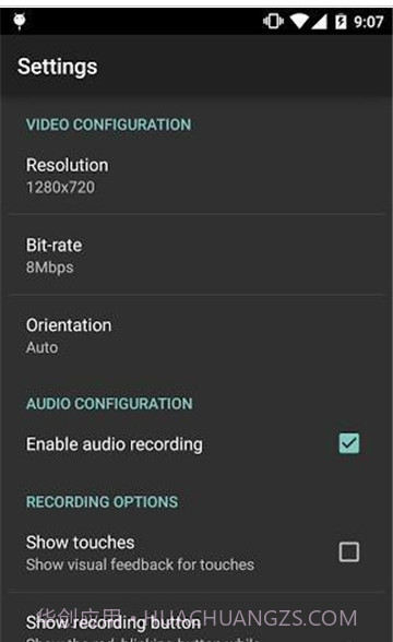 Screen截图1 Screen截图1