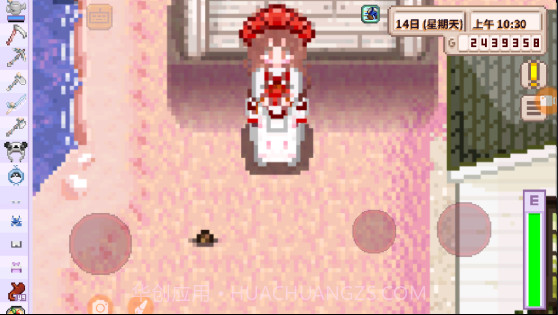 星露谷物语1.5美化版截图1 星露谷物语1.5美化版截图1