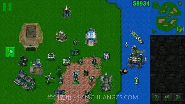 星际归来癸寅佳卯截图2 星际归来癸寅佳卯截图2