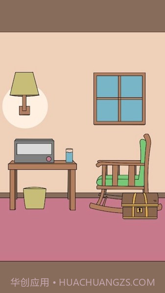 逃脱游戏4洋馆截图3