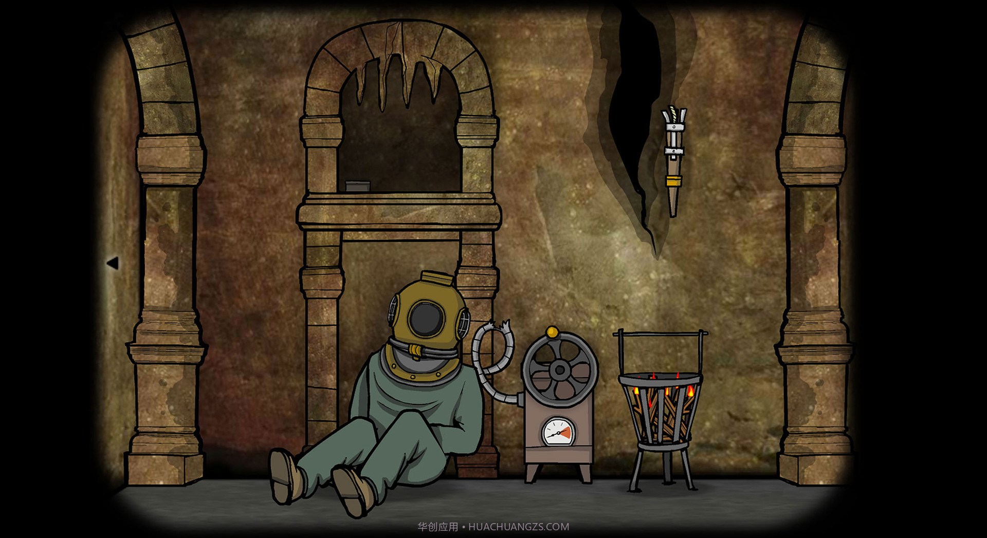 逃离方块CubeEscapeCollection手机版截图9 逃离方块CubeEscapeCollection手机版截图9