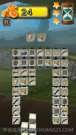 魔法工作坊截图3