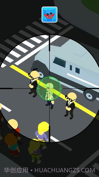 狙击手拯救总统截图3 狙击手拯救总统截图3