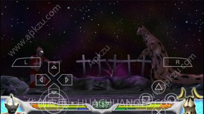 奥特曼格斗进化零截图3