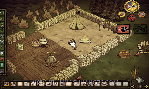 饥荒新世纪截图1