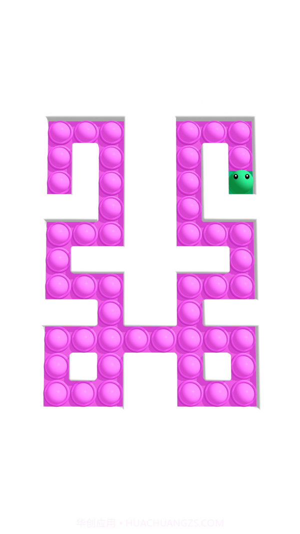 吃豆贪吃蛇截图1 吃豆贪吃蛇截图1