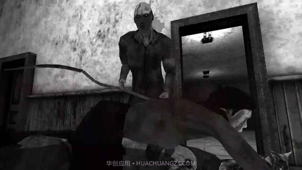 凶手Online汉化截图2