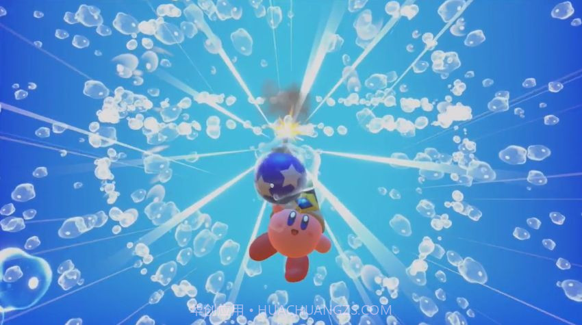 星之卡比新星同盟截图2