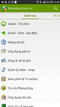 Download.com.vn截图5 Download.com.vn截图5