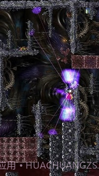 恶魔城 月下轮舞曲截图3 恶魔城 月下轮舞曲截图3