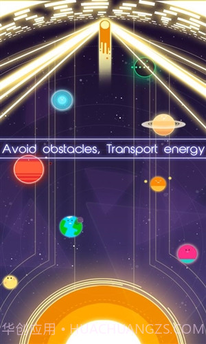 星行者:SolarTrek截图4 星行者:SolarTrek截图4