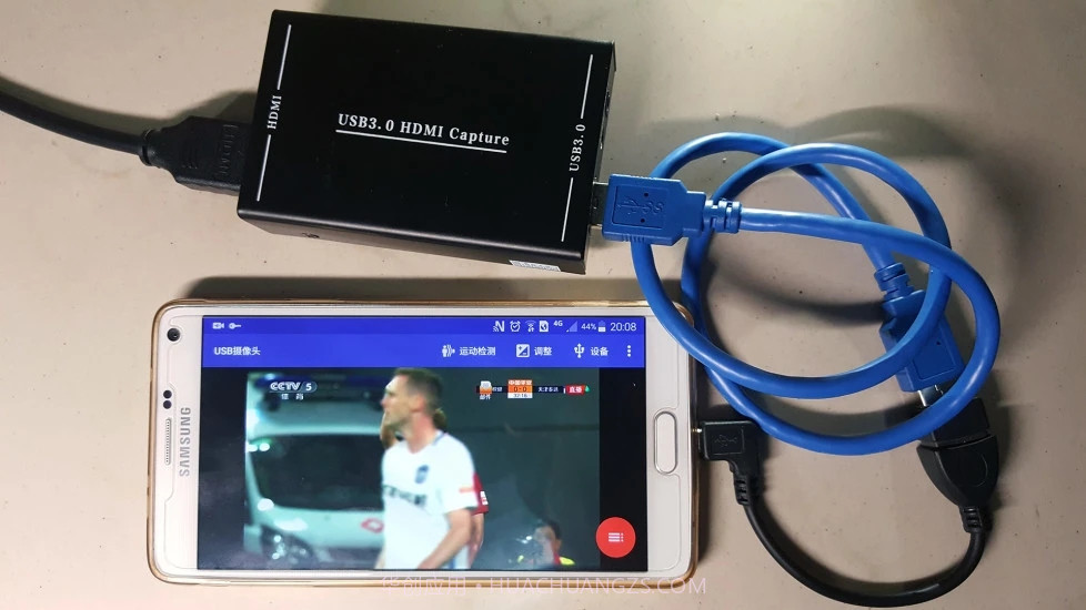 USB摄像头无广告版截图3 USB摄像头无广告版截图3