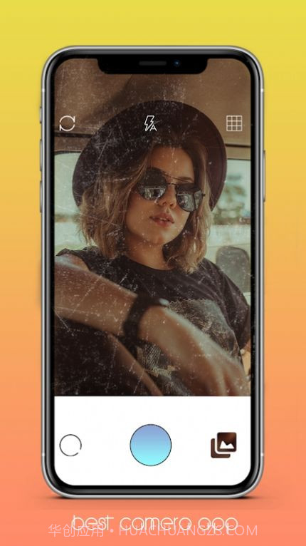 Iretro1967相机截图2 Iretro1967相机截图2