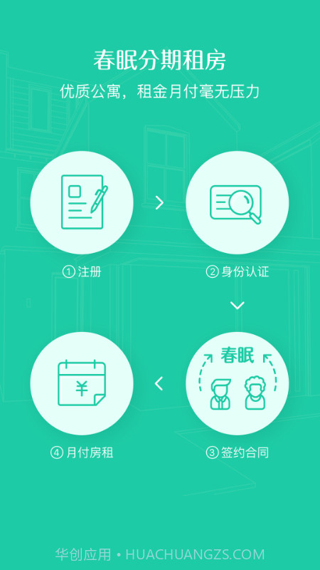 春眠app截图1 春眠app截图1